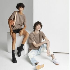 #2696 Original Use Brown Tshirt